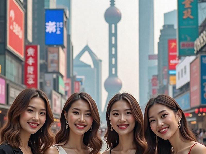 Shanghai's Metropolitan Symphony: Orchestrating Global Cityhood in the 21st Century
