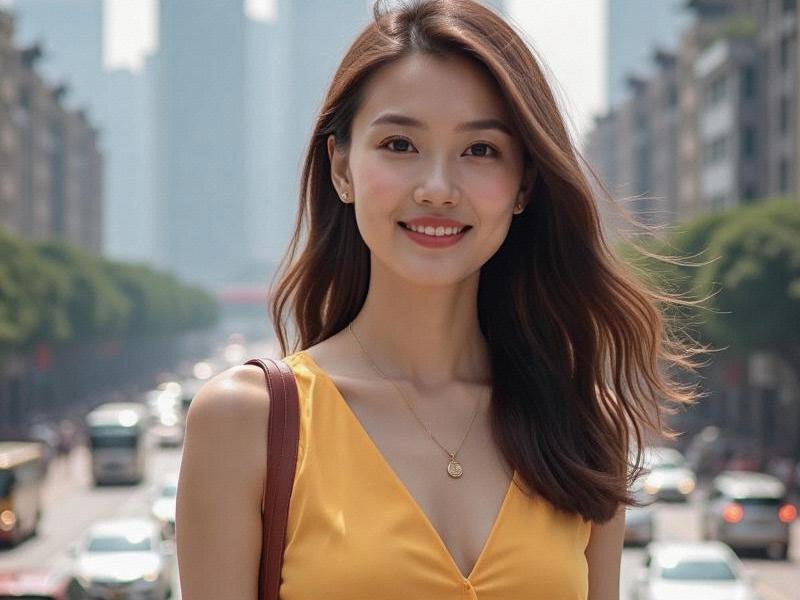 Shanghai's Digital Leap: How China's Financial Capital Became the World's Most Advanced Smart City