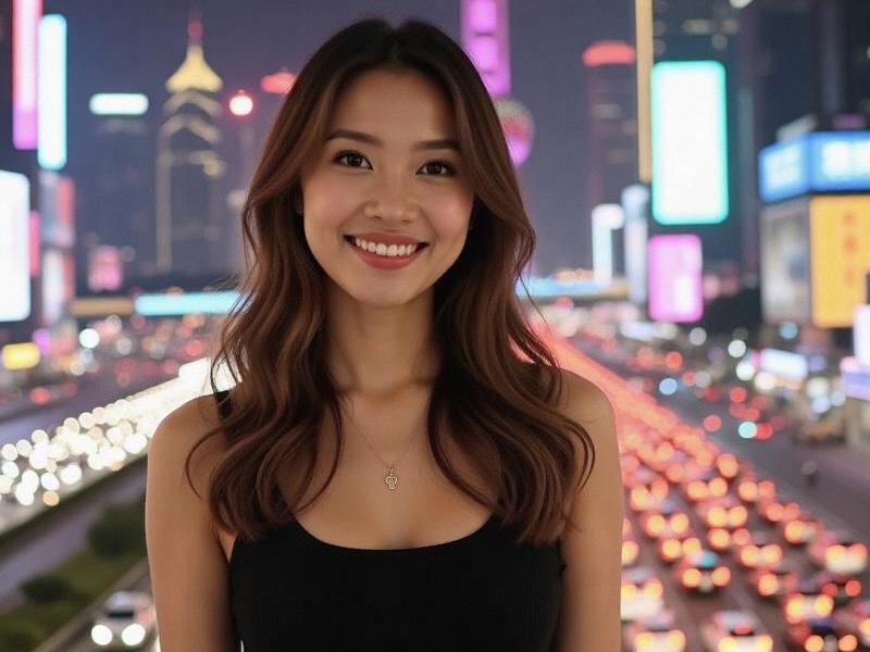 Shanghai’s Elite Nightlife: AI, Blockchain, and the Reinvention of Luxury Entertainment