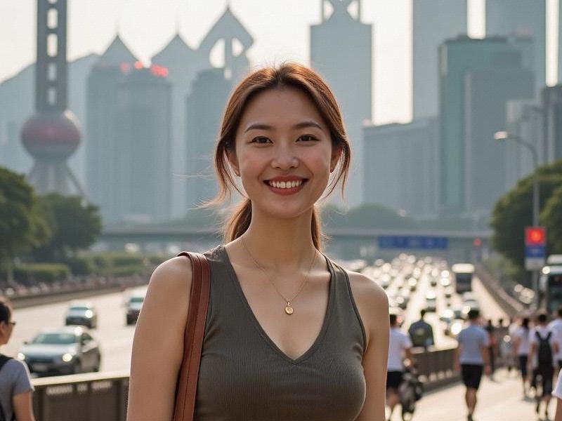 Shanghai's Velvet Rope Revolution: How the City's Nightlife Economy Went Upscale