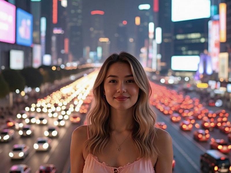 Shanghai’s Quantum Nightlife: Where Imperial Gardens Host Blockchain-Powered Revelries