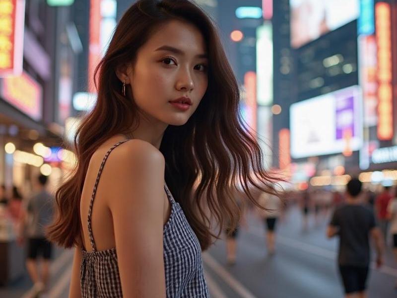 Shanghai's Elite Nightlife: Where Tradition Meets Futurism in Exclusive Clubs