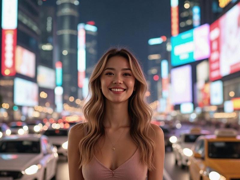 The Velvet Rope Revolution: How Shanghai's Elite Clubs Are Reinventing Nightlife