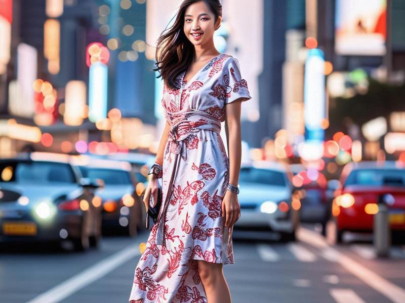 Shanghai Women: A Cultural Journey Through the City’s Unique and Modern Beauty