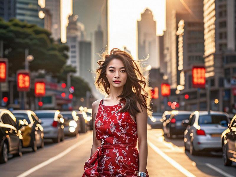 Exploring the Charms of Shanghai and Its Surroundings