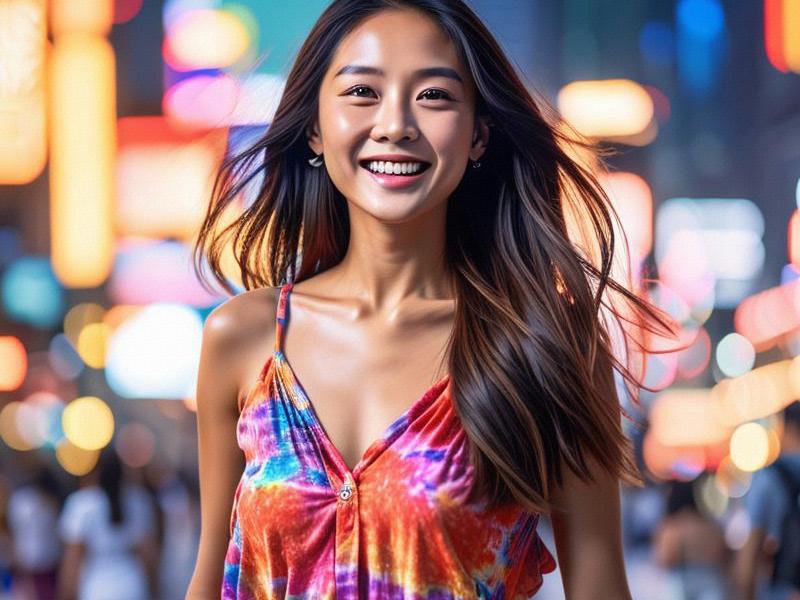 Shanghai's Renaissance: A Journey Through the City's Modern Transformation