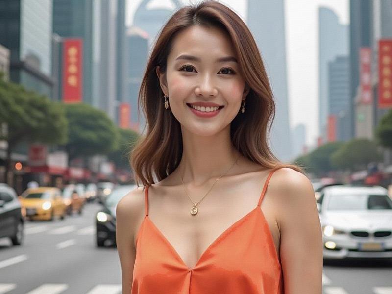 Shanghai 2025: Where Tradition and Technology Converge in China's Global Metropolis