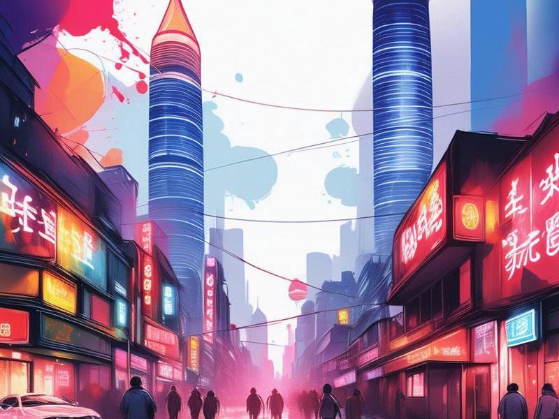 Shanghai's Entertainment Clubs: A New Era of Nightlife