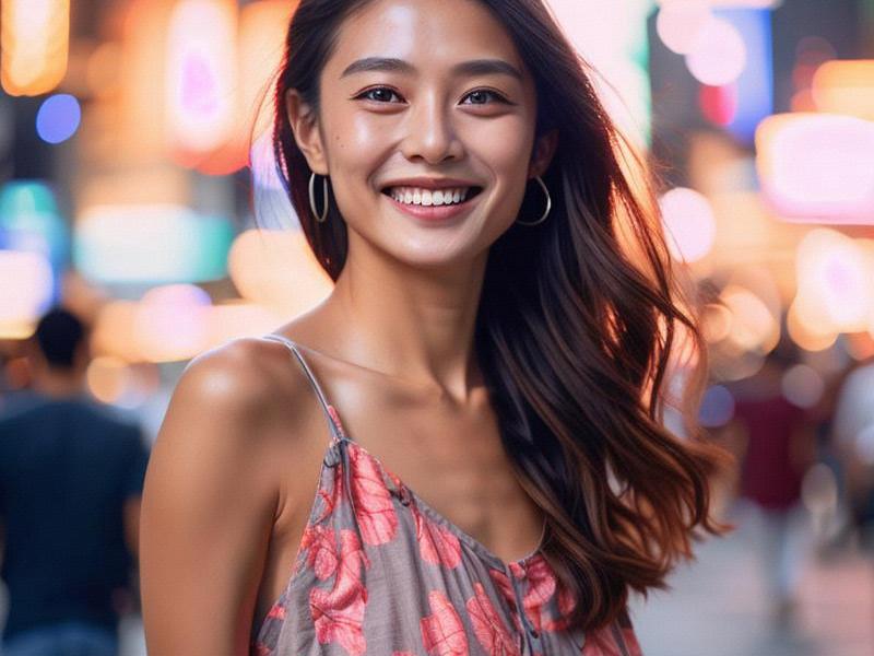 Shanghai: A Vibrant City of Diversity and History