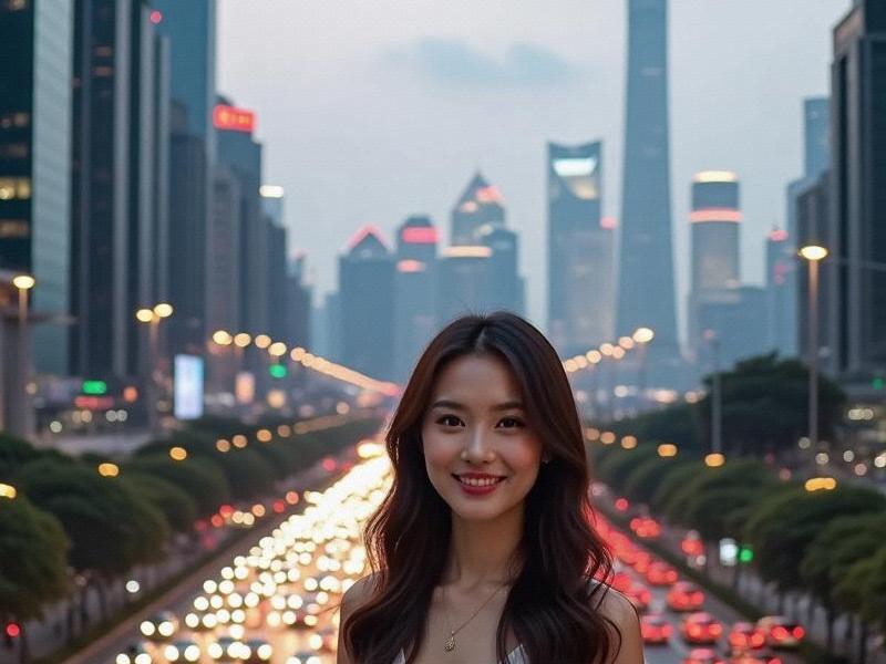 Shanghai’s Beauty Renaissance: Where Tradition Meets Cutting-Edge Innovation