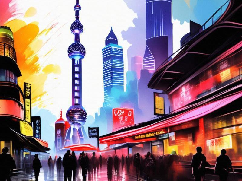 Shanghai's Thriving Entertainment Clubs: A Nightlife Renaissance
