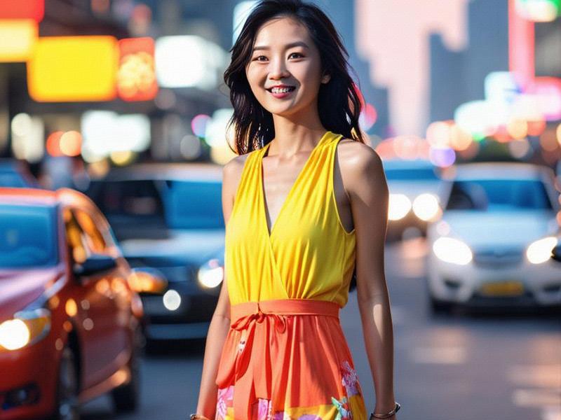 Experience the Thrill of Shanghai and Its Sultry Surroundings