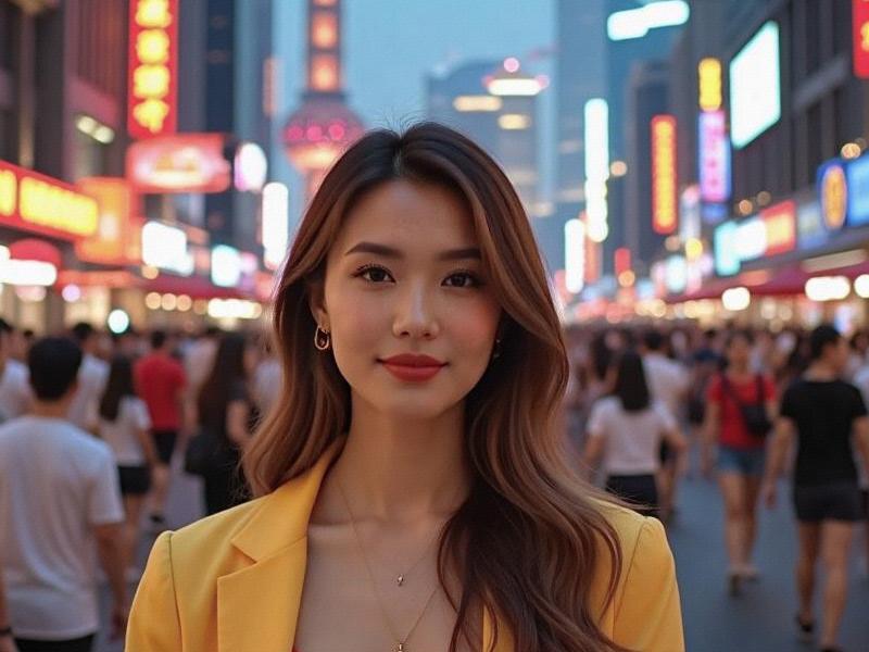 Shanghai After Dark: How China's Global City Reinvents Nightlife Culture in 2025