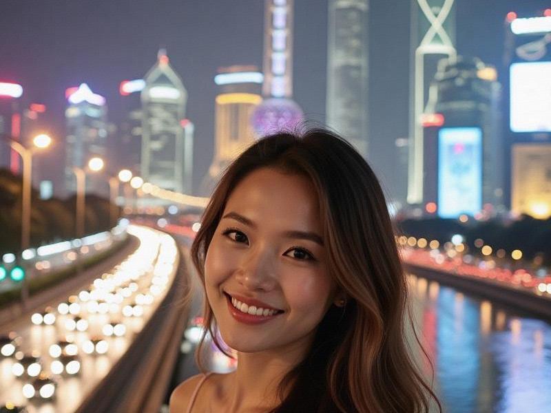 Shanghai's Epigenetic Beauty Singularity: Where CRISPR Glamour Meets Quantum Aesthetics