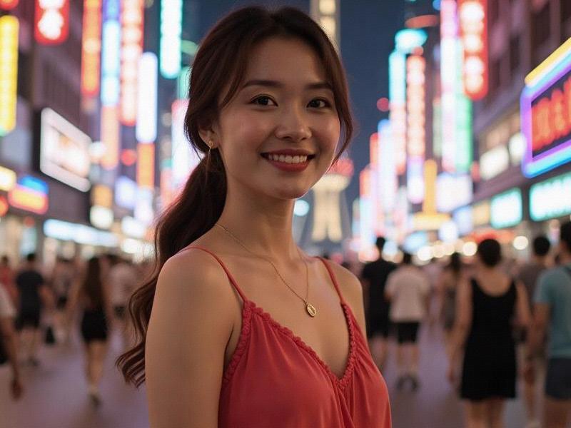 Neon Dynasty: How Shanghai's Elite Clubs Redefine Nightlife Economics