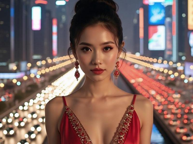 【摩登夜未央】解码上海娱乐会所的十二重美学维度