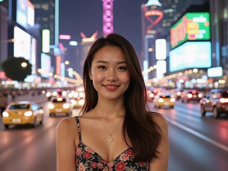 Shanghai 2025: The Making of a Next-Generation Global City