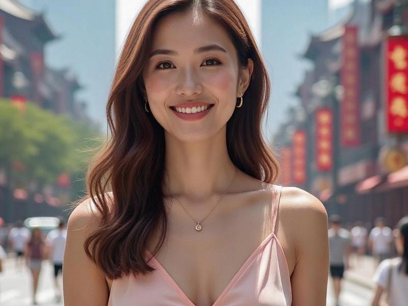 Shanghai 2040: How China's Financial Capital Is Reinventing Urban Civilization
