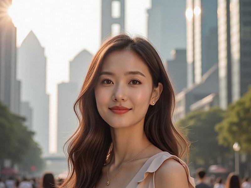 Shanghai's Algorithmic Revolution: How China's Financial Capital is Rewriting Its DNA Through AI