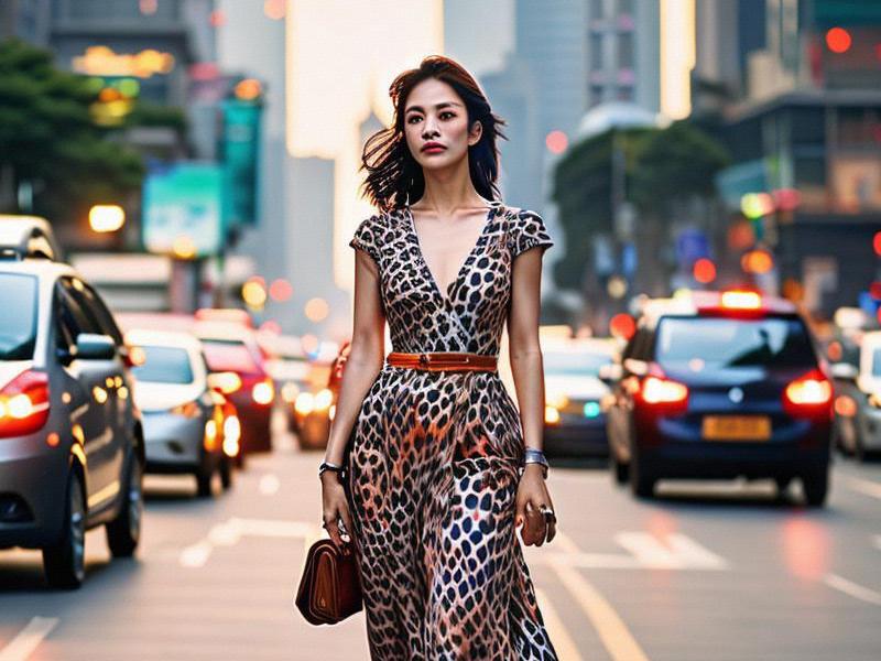 Shanghai Babes: A Glimpse of Shanghai Lifestyle