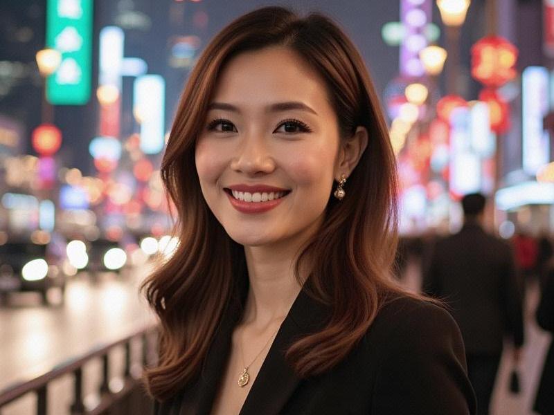 【镜像上海】从月份牌到元宇宙：上海女性的百年形象进化史