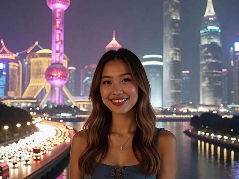 The Great Yangtze Fusion: How Shanghai and Its Neighbors Are Creating the World's Most Advanced Megaregion