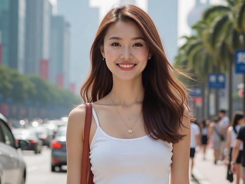 Shanghai's Daughters: How the Women of China's Premier Metropolis Are Redefining Success