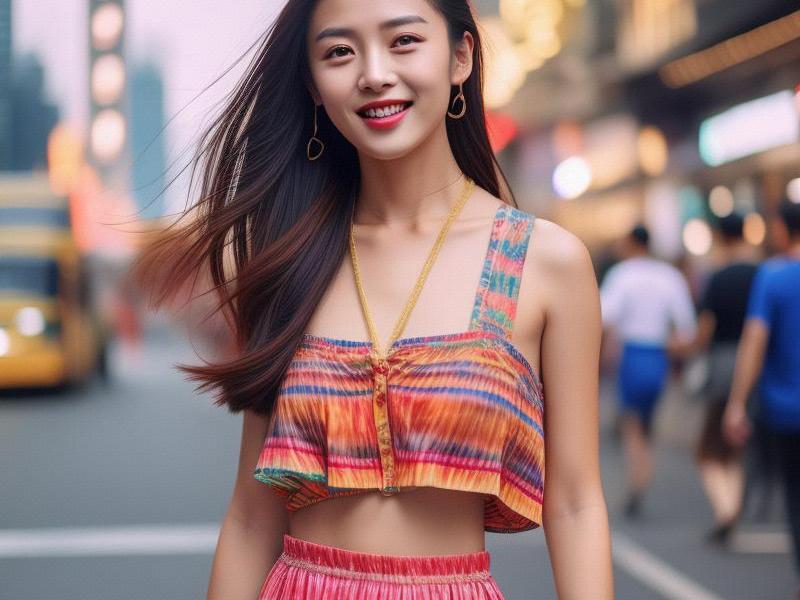 Shanghai and Its Enchanting Surroundings: A Journey Through Culture, Nature, and Modernity
