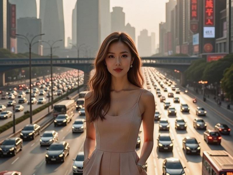 The Yangtze Delta Megaregion: How Shanghai's Influence Reshapes Eastern China