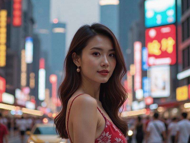 Shanghai After Dark: The Evolution of Luxury Entertainment Venues