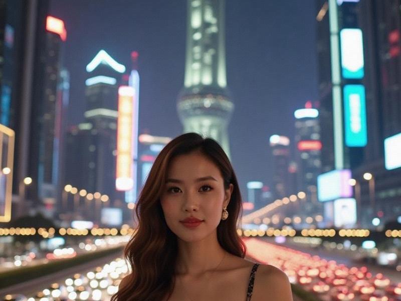 Shanghai’s Digital Heritage: Where Ancient Dynasties Meet Quantum Preservation