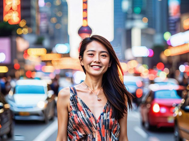 Shanghai's Entertainment Clubs: A Nightlife Renaissance