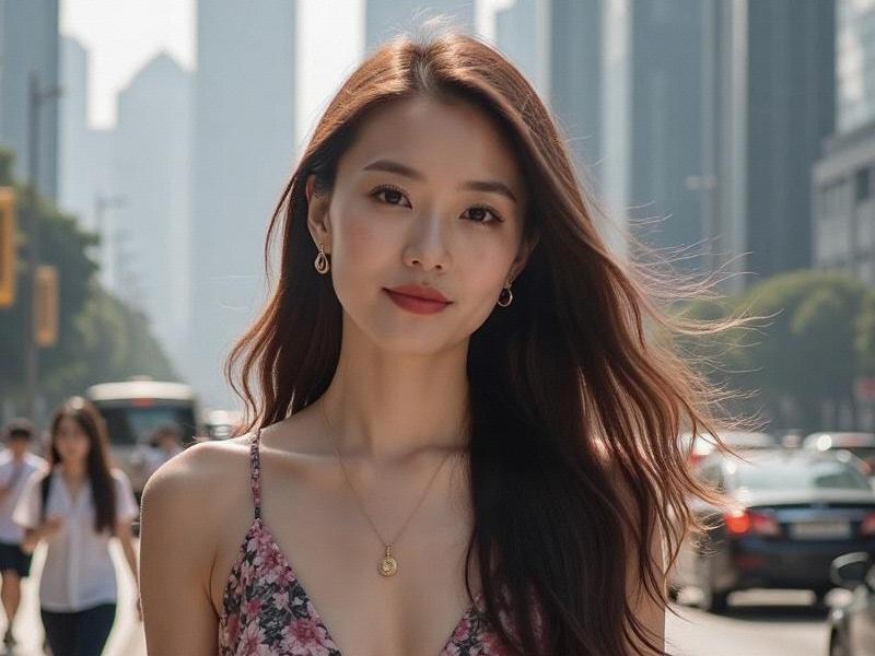 Silicon Bund: How Shanghai Became the Unexpected Capital of Tech Innovation