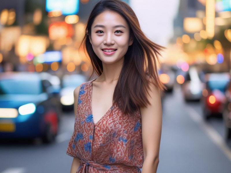 Shanghai: A Vibrant Metropolis Where Tradition Meets Modernity