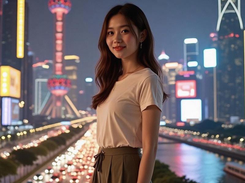 The Renaissance of Shanghai's Nightlife: How Luxury Entertainment Venues Are Redefining Urban Leisure