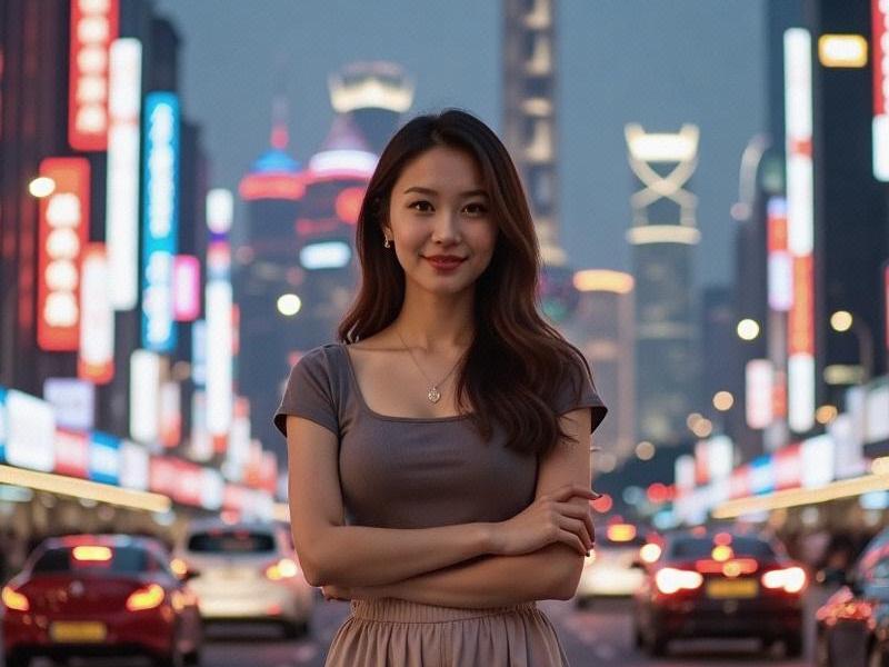 【霓裳魔都：2025上海都市女性群像调查报告】
