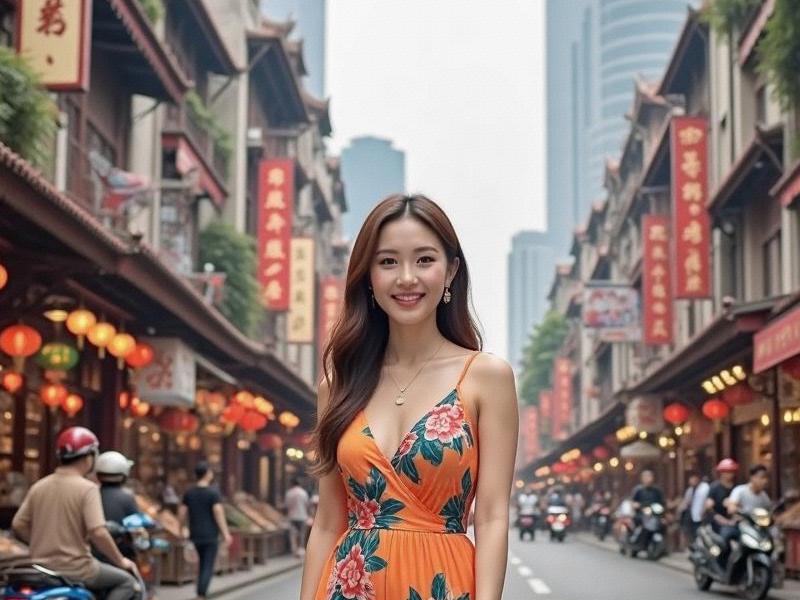 Shanghai 2025: How China's Financial Capital Became the World's First 