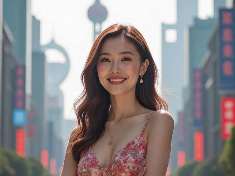 Shanghai's Quiet Revolution: How the City's Women Are Reshaping Chinese Femininity