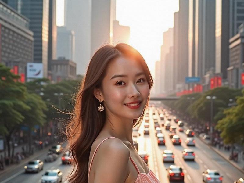 Shanghai 2025: The Phoenix City's Dual Transformation
