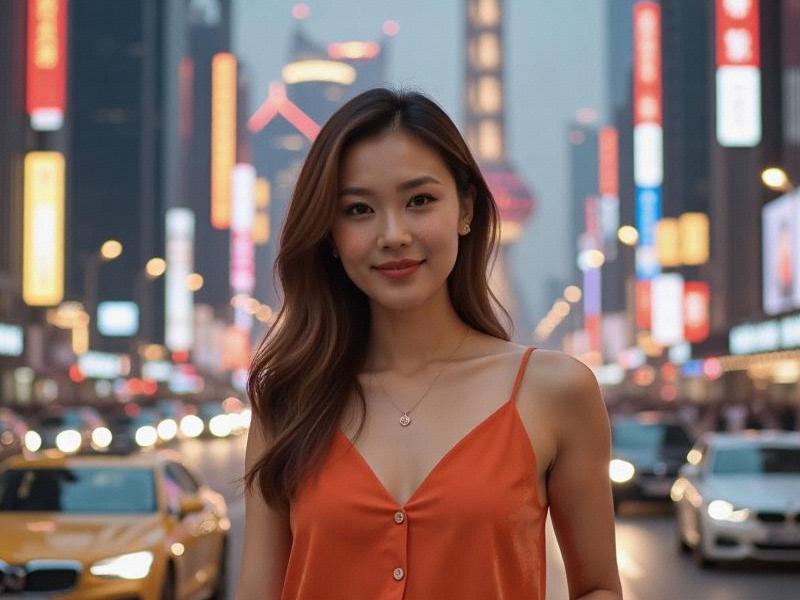 Shanghai 2025: The Smart City Blueprint Redefining Urban Living