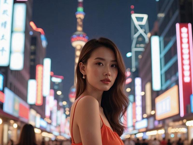 Shanghai 2040: How the Megacity is Reinventing Itself for the Future