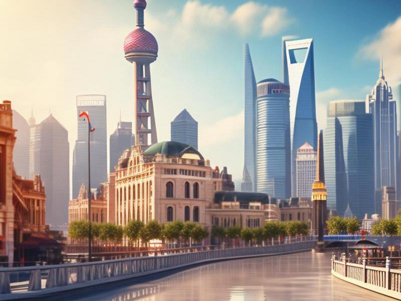Exploring the Rich Tapestry of Shanghai Life and Culture