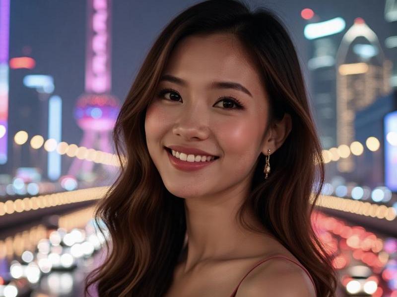 黄浦江的潮汐里：解码上海的