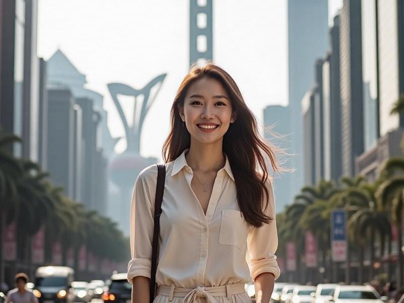 Shanghai's Modern Matriarchs: How the City's Women Are Redefining Success