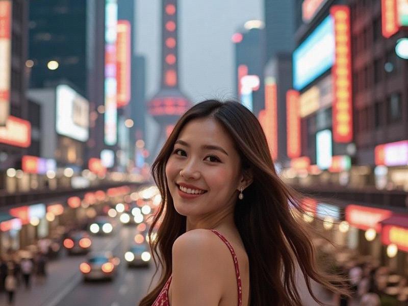 Shanghai & Beyond: The Rise of the Yangtze River Delta Megaregion