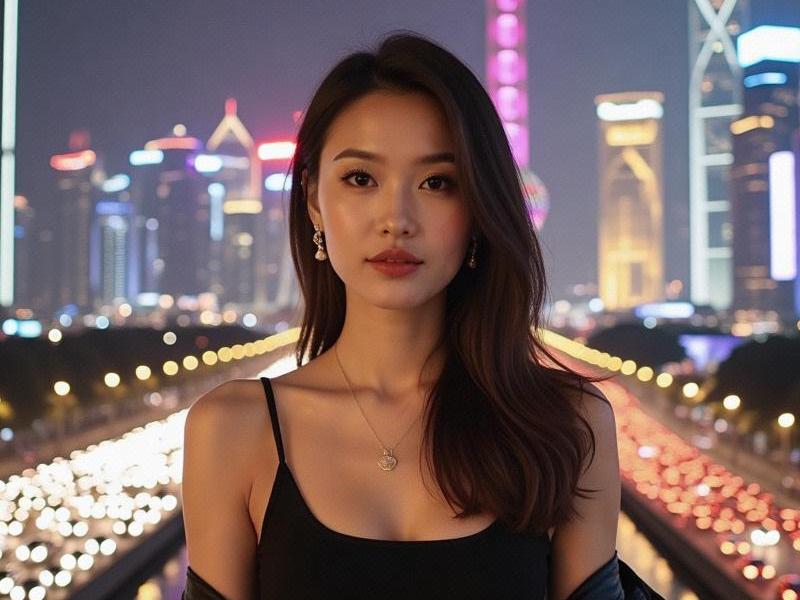 【潮涌长三角】上海与周边城市的