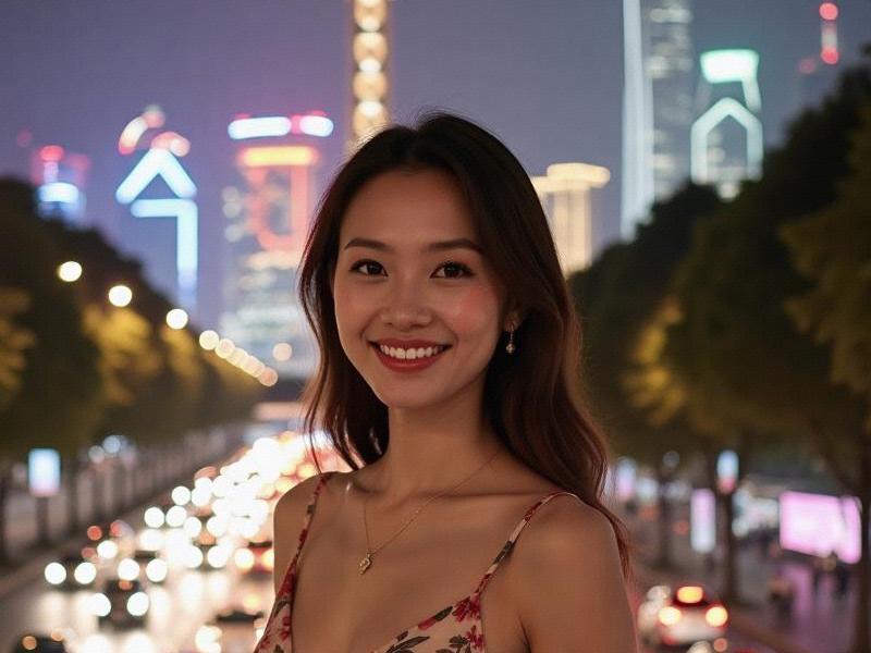 The Greater Shanghai Megaregion: China's Economic Powerhouse Reinvents Itself for 2025