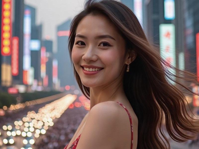 Neon Nostalgia: How Shanghai Builds the Future While Preserving Its Soul