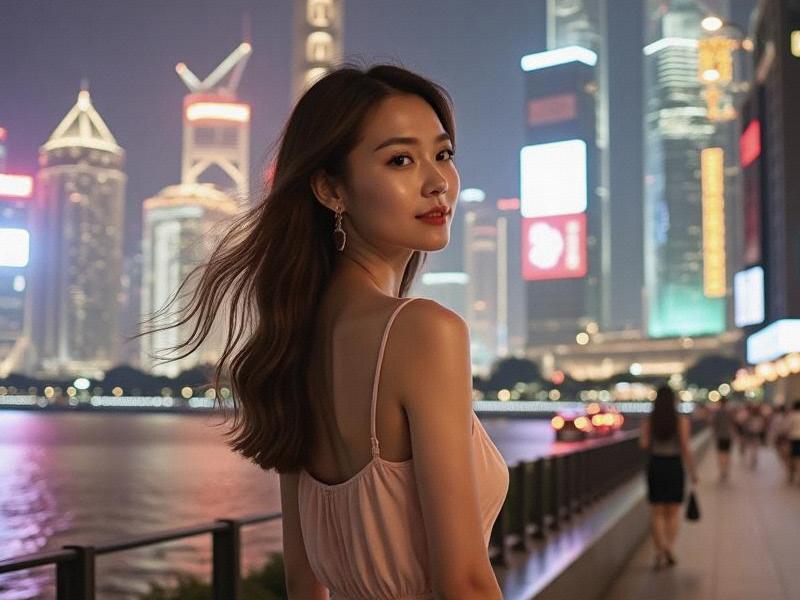 The Shanghai Conundrum: How China's Global City Solves the Urbanization Paradox Through Quantum Regionalism