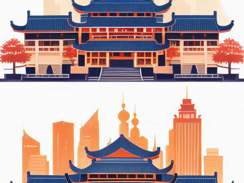 Shanghai's Entertainment Clubs: A Blend of Glamour and Regulation